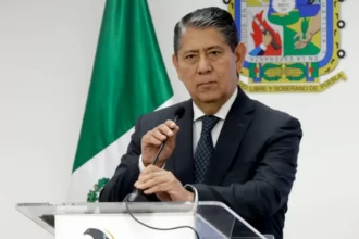 INAMI bajo dirección de Sergio Salomón, suma a Gilberto Higuera 