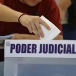 INE prevé “primeros resultados” de la elección judicial un día después de la votación