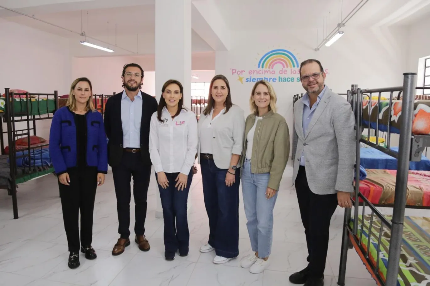 Impulsa SMDIF actividades en beneficio de las y los poblanos