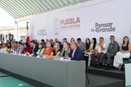 Impulsa gobierno estatal comercialización nacional e internacional de productos locales