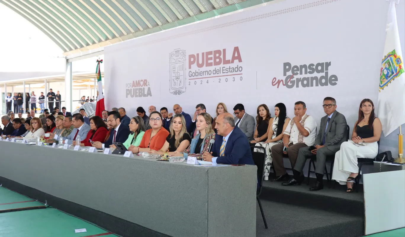 Impulsa gobierno estatal comercialización nacional e internacional de productos locales