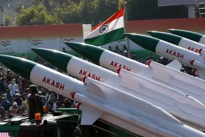 India bombardea diversas regiones de Pakistán