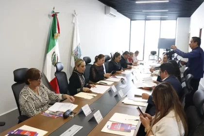 Instala Congreso Grupo para la Igualdad Laboral y No Discriminación