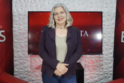 La justicia no debe quedarse en un expediente, tiene que llegar a la sociedad: Rosa Aurora Espejel