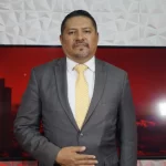 La justicia no debe ser una carga para las víctimas: Julio Alberto Ramírez, rumbo al 1 de junio