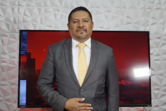 La justicia no debe ser una carga para las víctimas: Julio Alberto Ramírez, rumbo al 1 de junio