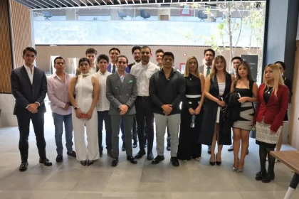 La juventud representa el presente y el futuro de Cuautlancingo: Omar Muñoz