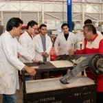 La piedra angular del cambio: IBERO Puebla celebra el Día del Maestro
