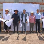 Las obras de alto impacto son las que cambian completamente la vida de las familias: Omar Muñoz