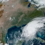 Llegó la temporada de lluvias 2025; Conagua pronostica fuertes precipitaciones en estos estados