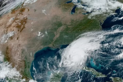 Llegó la temporada de lluvias 2025; Conagua pronostica fuertes precipitaciones en estos estados