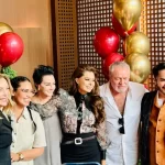 “Los hilos del pasado” es el título de la nueva telenovela de José Alberto Castro