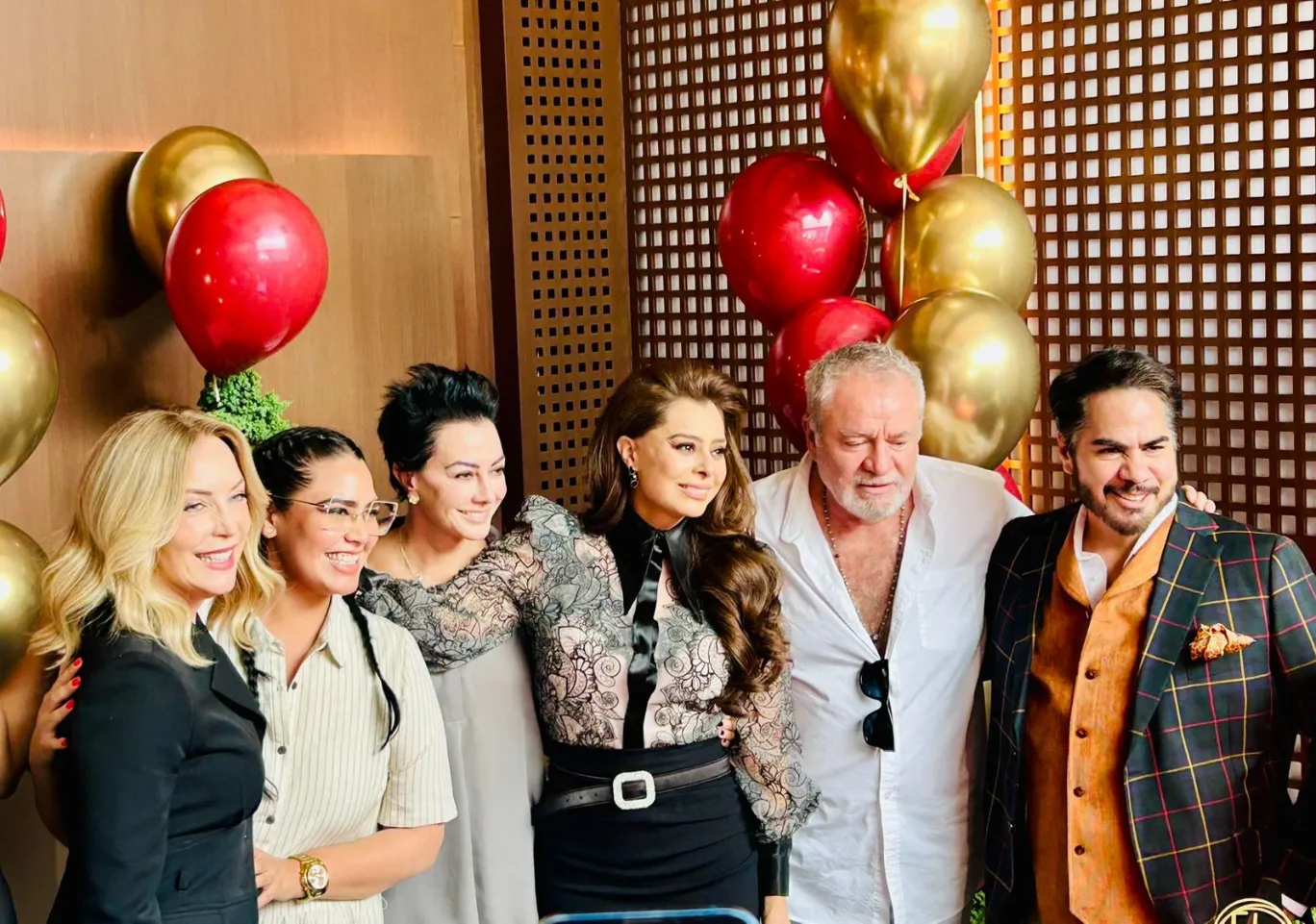 “Los hilos del pasado” es el título de la nueva telenovela de José Alberto Castro