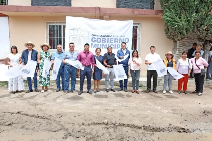 Mi objetivo es reivindicar y dignificar cada espacio del municipio: Omar Muñoz