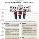 Ofrece IJMP a jóvenes cursos gratuitos de preparación para ingreso a la universidad