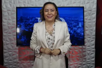 Para mí no son leyes, son vidas: Dulce Rodríguez y su búsqueda por una justicia más humana