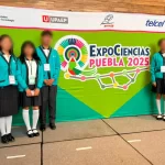 Participarán alumnos de COBAEP en concurso nacional e internacional de ciencias