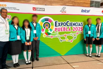 Participarán alumnos de COBAEP en concurso nacional e internacional de ciencias