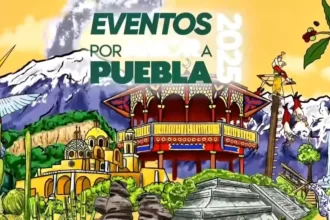 Pasaporte Turístico de Puebla suma para que México sea quinto en ranking mundial