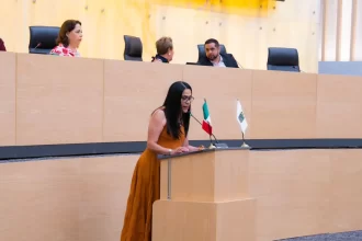 Presenta Fedrha Suriano exhorto al Congreso de la Unión, para urgir la discusión y aprobación de la reducción de la jornada laboral
