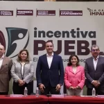 Presenta Gobierno de la Ciudad programa “Incentiva Puebla"