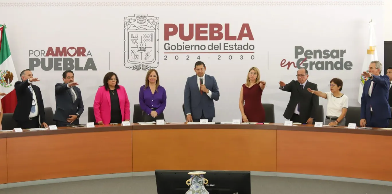 Prioridad del humanismo mexicano la protección a niñas y niños, resalta gobernador Armenta