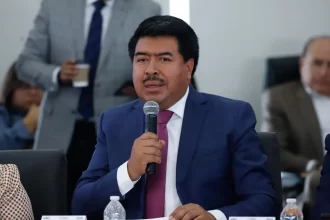 Programa de Obra Comunitaria, símbolo de unidad y progreso: Bienestar