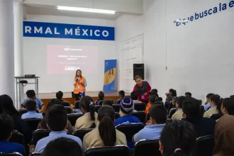 Promueve Gobierno de Pepe Chedraui educación ambiental