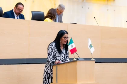 Propone Fedrha Suriano, cárcel para trabajadores bancarios o terceros, ligados a delincuentes dedicados al robo a cuentahabientes