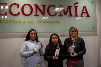 Puebla Capital participa en Mujer Exporta y promueve productos de emprendedoras locales