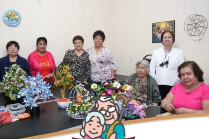 Puebla ampliará su red de casas del Abue con tres nuevas sedes