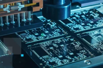 Puebla da un paso clave en la industria tecnológica: licitan obra para Centro de Semiconductores en San Andrés Cholula