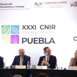 Puebla será la sede del XXXI Congreso Nacional de la Industria de Reuniones 2025