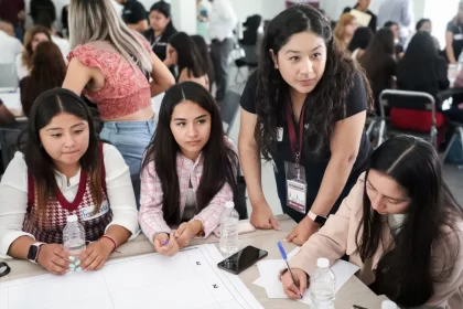 Realiza Gobierno de la Ciudad encuentros de participación ciudadana para el fortalecimiento de acciones anticorrupción