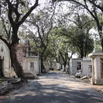 Realizará Gobierno de la Ciudad operativo en Panteón Municipal por Día de las Madres