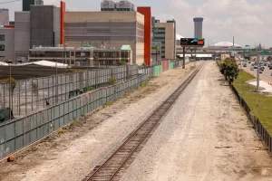 Recapturan a cinco reclusos días después de fuga en cárcel de Nueva Orleans