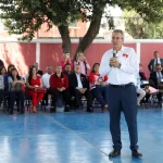 Reconoció Pepe Chedraui a las y los maestros por su labor para la formación de niñas, niños y adolescentes
