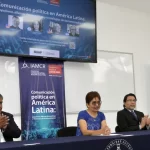 Rectora Lilia Cedillo inaugura Conferencia Regional Comunicación Política en América Latina
