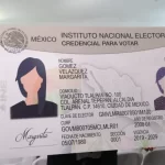 Recuerda INE que el próximo 30 de mayo es la fecha límite para recoger la Credencial para Votar