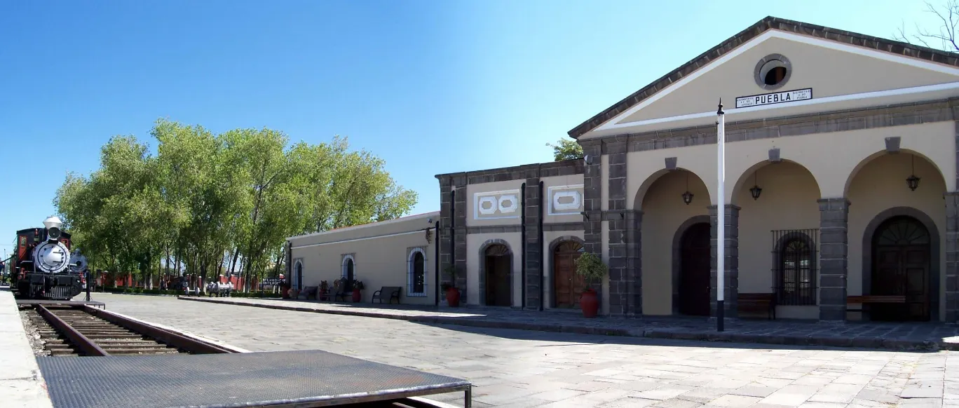Rieles con historia: 37 años del museo que guarda el alma del tren