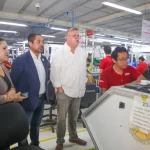 SEDIF y CINIA fortalecen inclusión laboral de grupos vulnerables