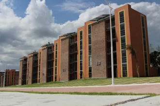 Se construirán 800 viviendas INFONAVIT en El Batán