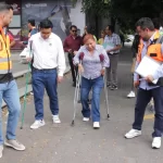 Se suma Gobierno de la Ciudad a la 8va. Semana Mundial de la Seguridad Vial de las Naciones Unidas