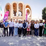 Se suma San Andrés Cholula al saneamiento del Río Atoyac