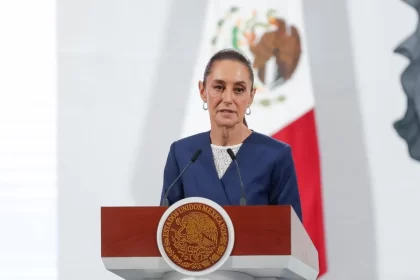 Sheinbaum busca incentivos para que las farmacéuticas inviertan en la producción de medicinas en México y combatir el desabasto