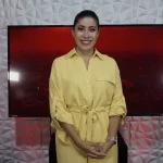 Somos seres sociales y necesitamos que prevalezca la justicia: Lizbeth Escobar