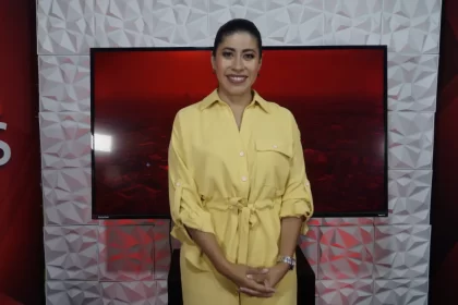 Somos seres sociales y necesitamos que prevalezca la justicia: Lizbeth Escobar