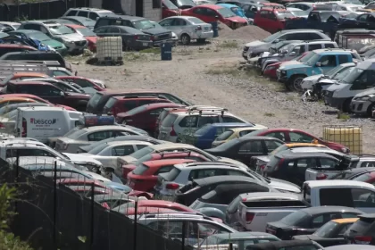 Suman 62 quejas por cobros excesivos de corralones, los precios bajaron de 200 mil a los 15 mil