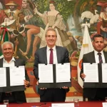 Suman esfuerzos Chedraui y SEP para mejorar condiciones en escuelas de zonas vulnerables