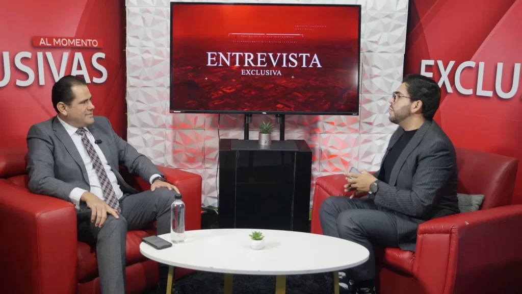 Todo lo que debes saber para votar el 1 de junio: Héctor Castro